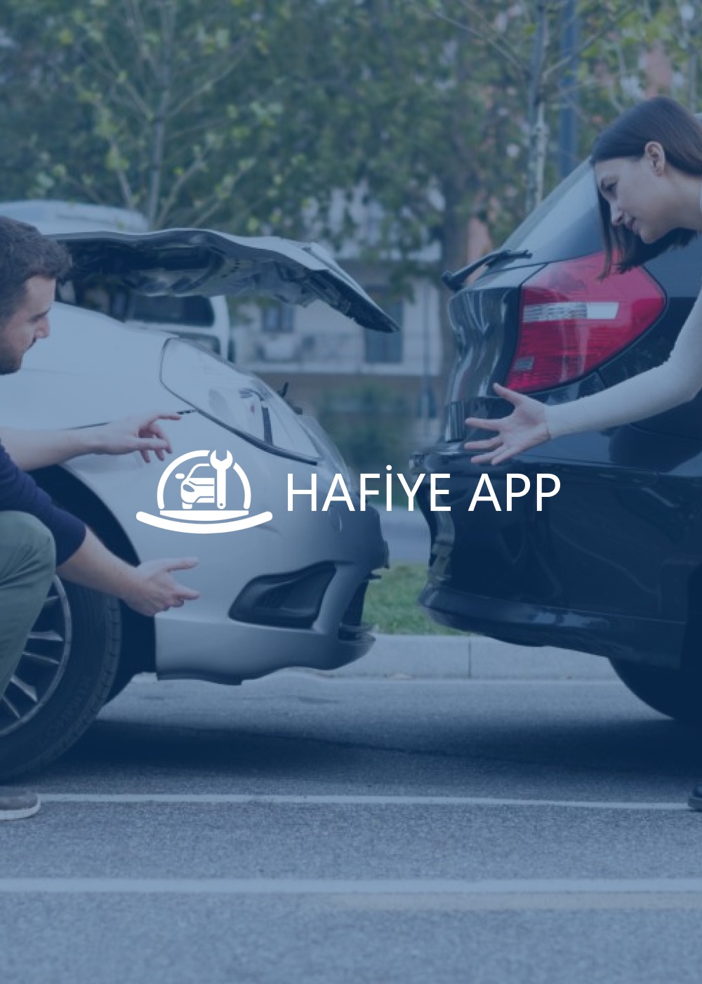 Hafiye App